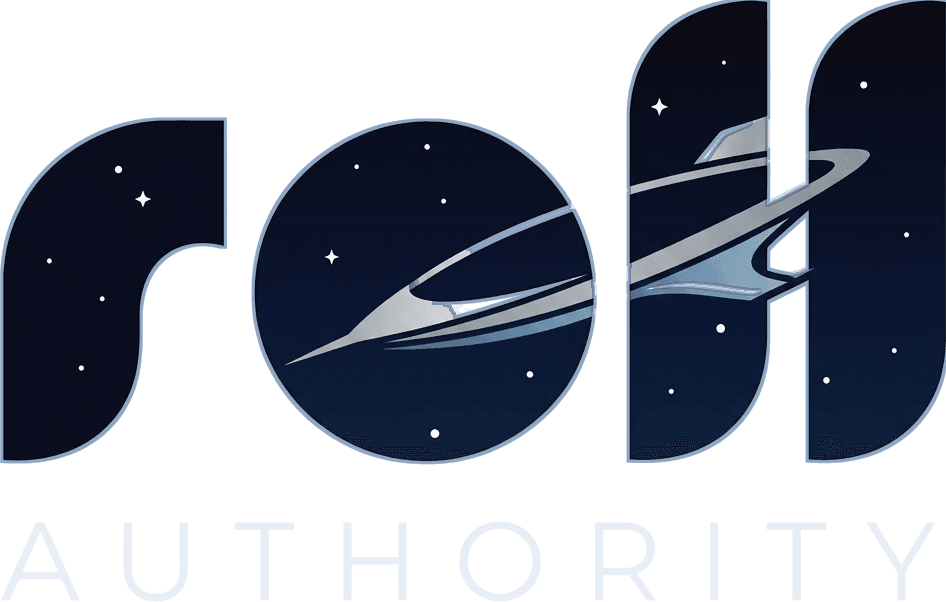 Logo - for dark backgrounds